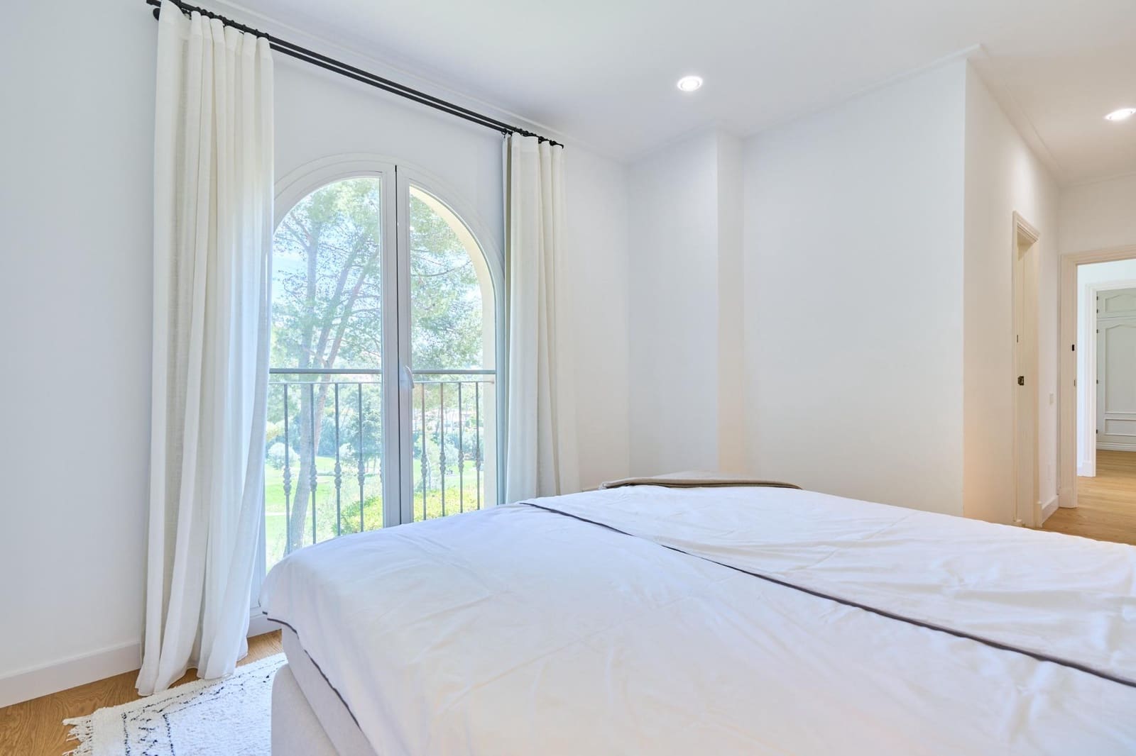 5 soveværelse Villa til salg i Son Vida med swimmingpool garage - € 4.690.000 (Ref: 9248737)