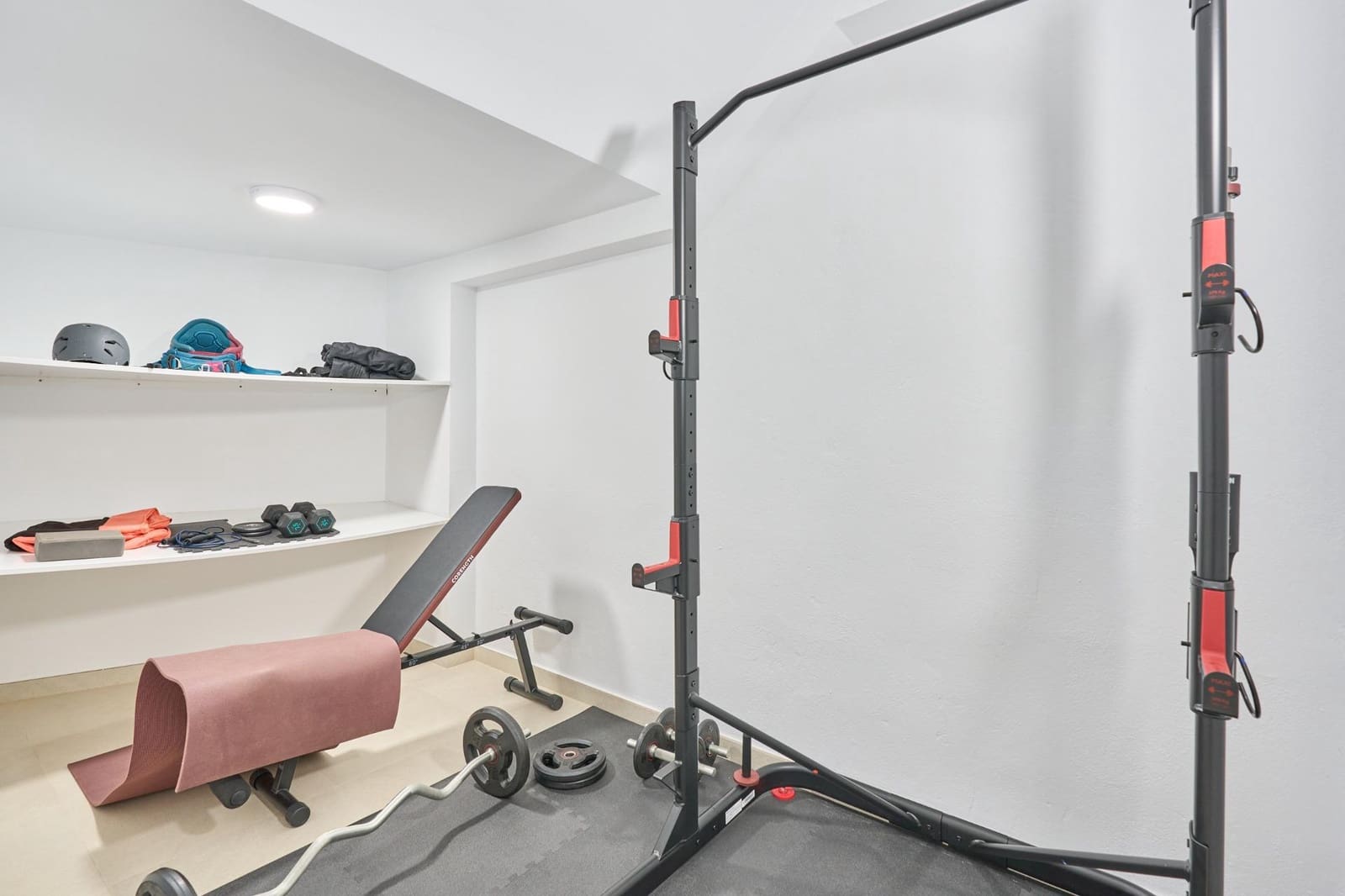 5 soveværelse Villa til salg i Son Vida med swimmingpool garage - € 4.690.000 (Ref: 9248737)