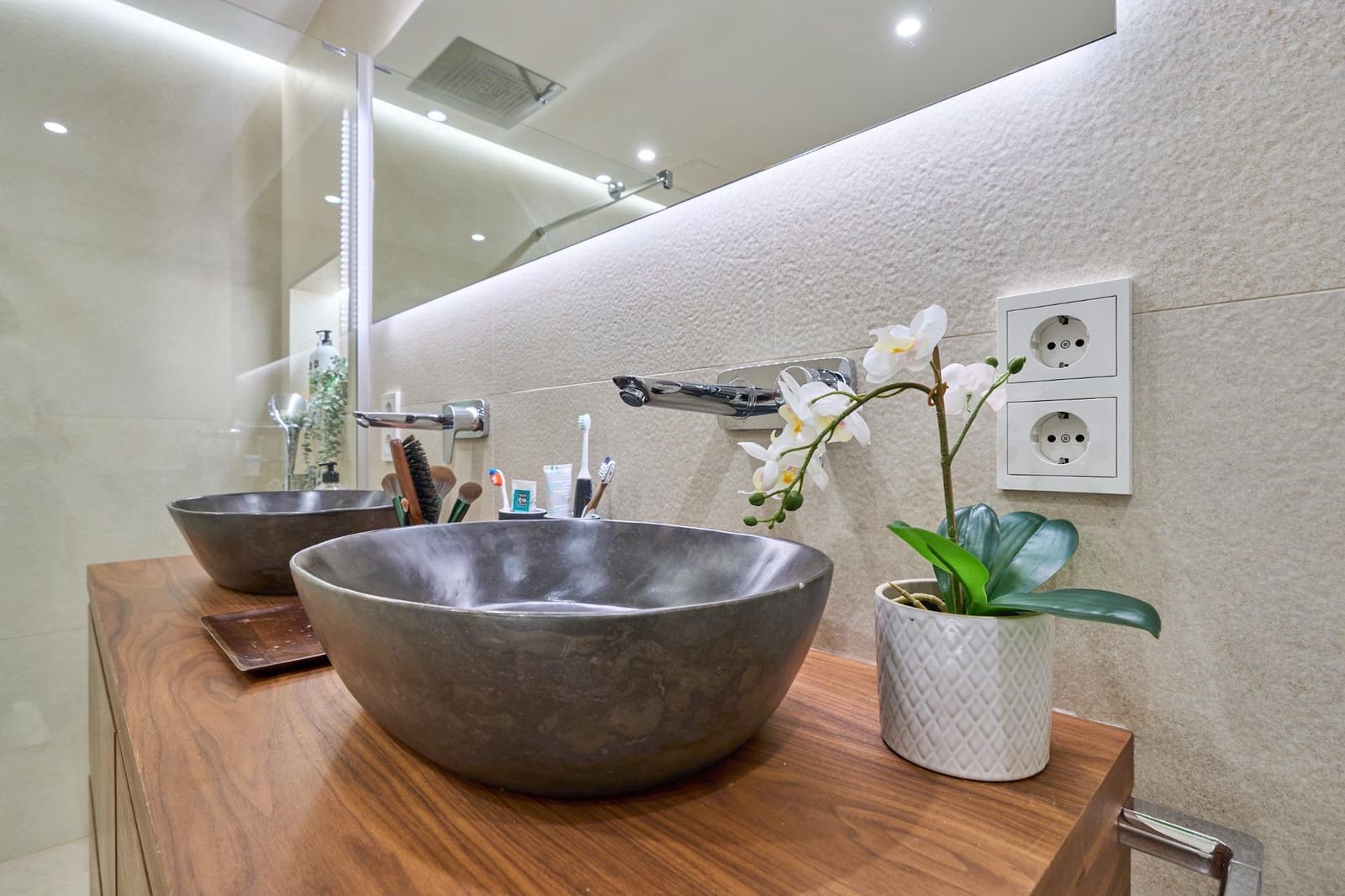 5 soveværelse Villa til salg i Son Vida med swimmingpool garage - € 4.690.000 (Ref: 9248737)