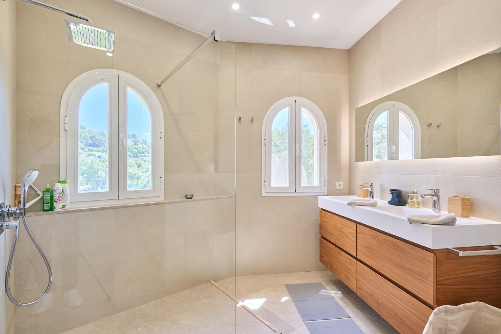 5 soveværelse Villa til salg i Son Vida med swimmingpool garage - € 4.690.000 (Ref: 9248737)