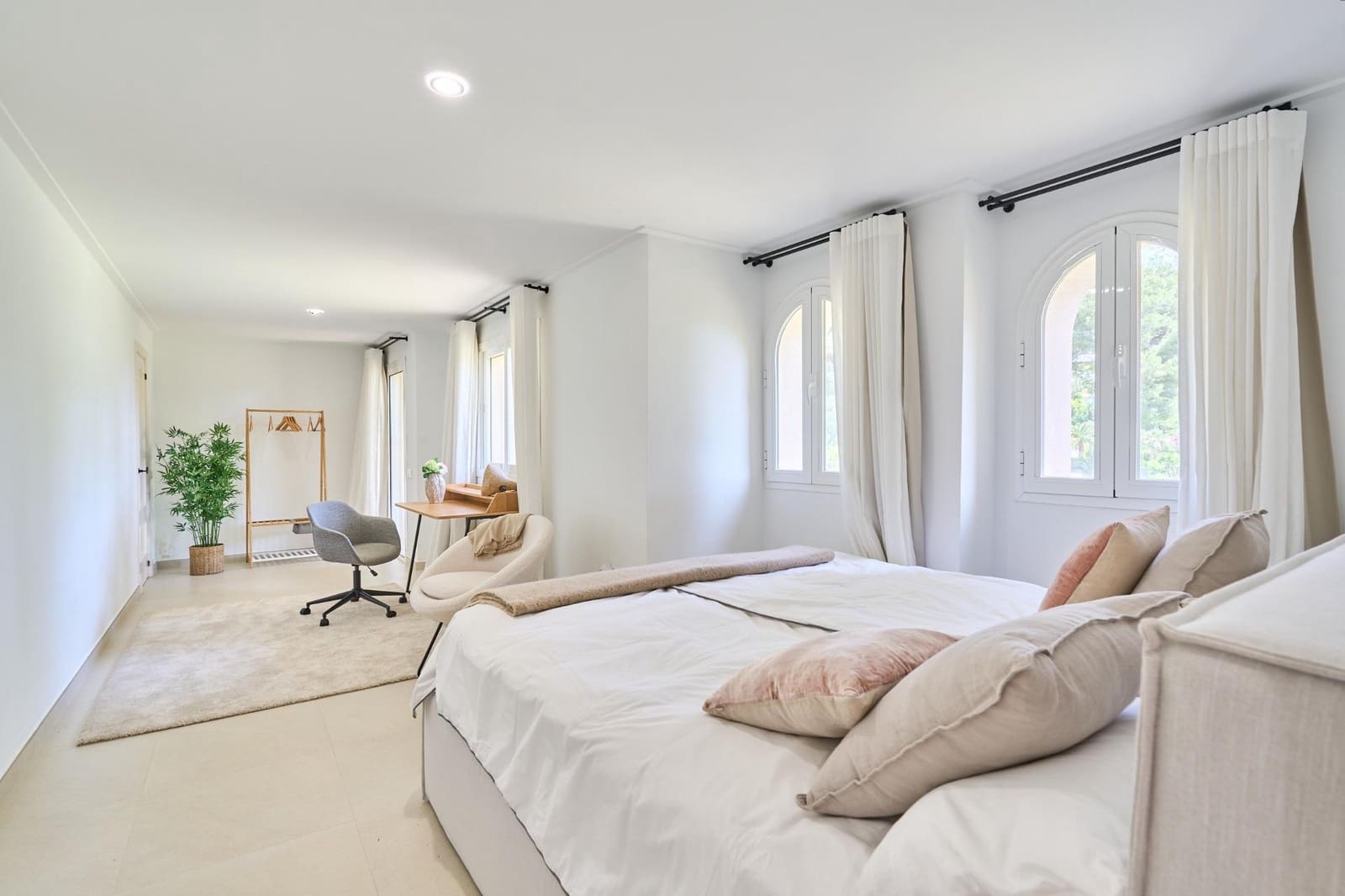 5 soveværelse Villa til salg i Son Vida med swimmingpool garage - € 4.690.000 (Ref: 9248737)