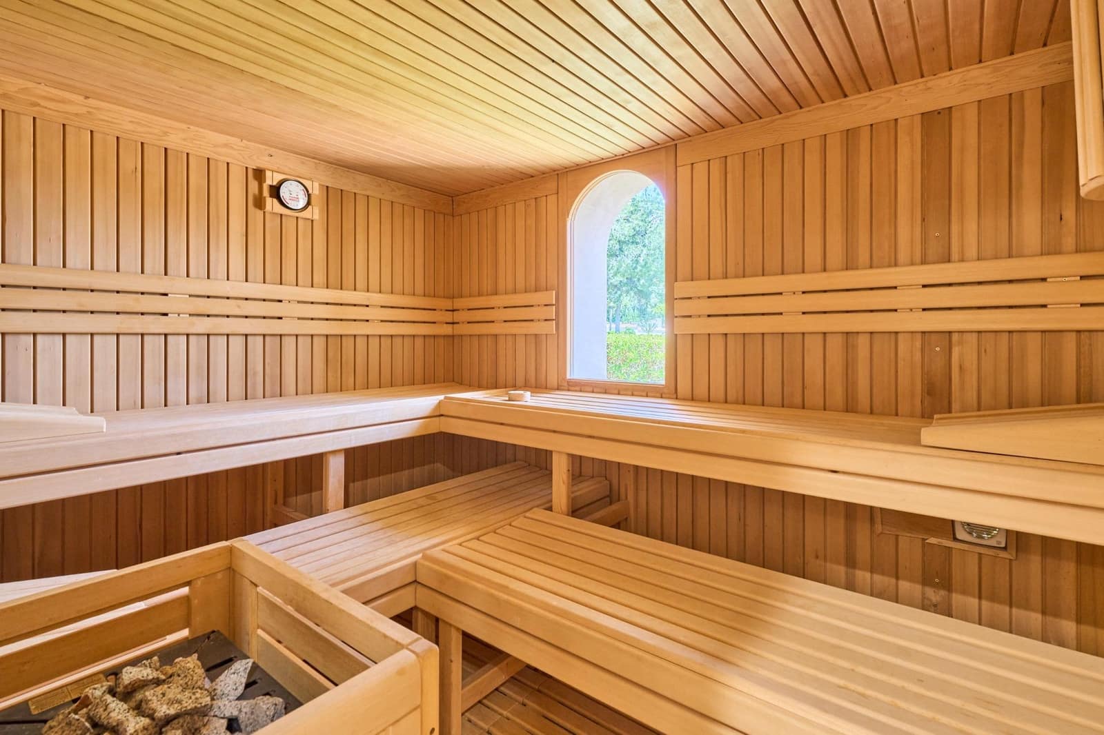 5 soveværelse Villa til salg i Son Vida med swimmingpool garage - € 4.690.000 (Ref: 9248737)