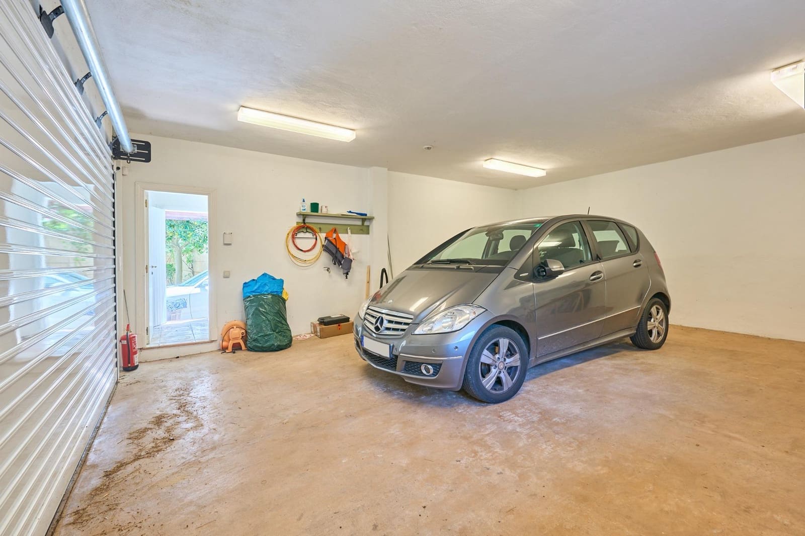 5 soveværelse Villa til salg i Son Vida med swimmingpool garage - € 4.690.000 (Ref: 9248737)