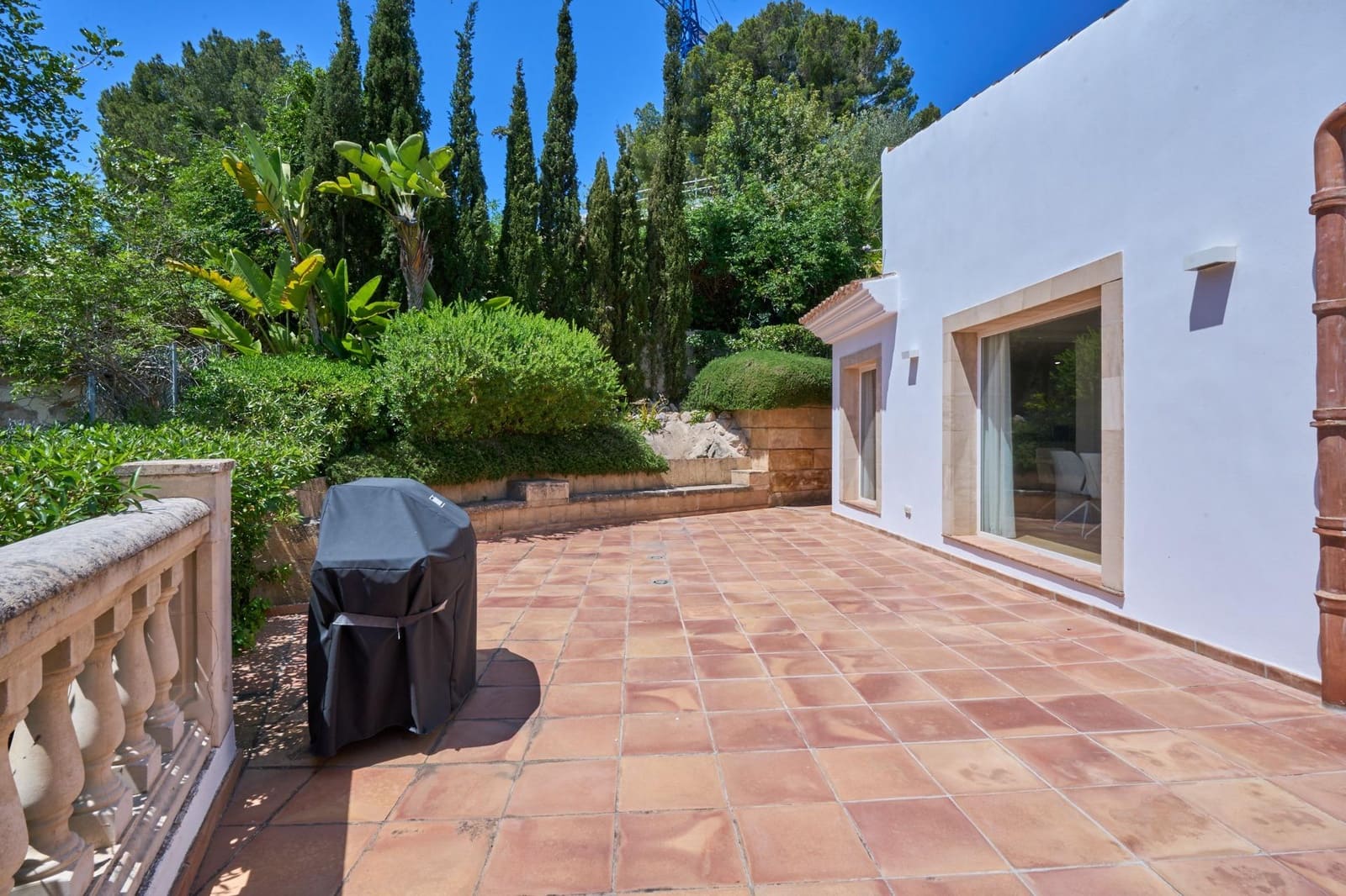 5 soveværelse Villa til salg i Son Vida med swimmingpool garage - € 4.690.000 (Ref: 9248737)