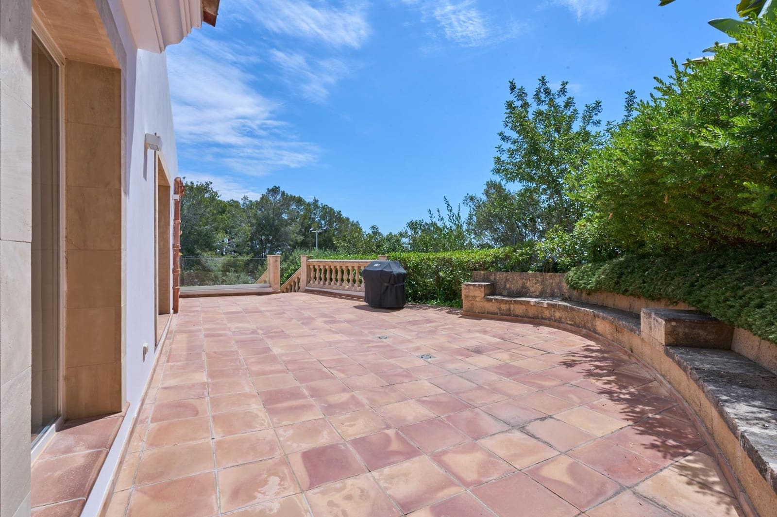 5 soveværelse Villa til salg i Son Vida med swimmingpool garage - € 4.690.000 (Ref: 9248737)