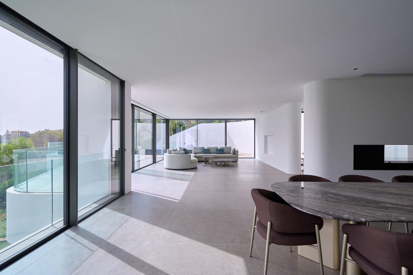 5 soveværelse Villa til salg i Son Vida med swimmingpool garage - € 6.900.000 (Ref: 9248738)