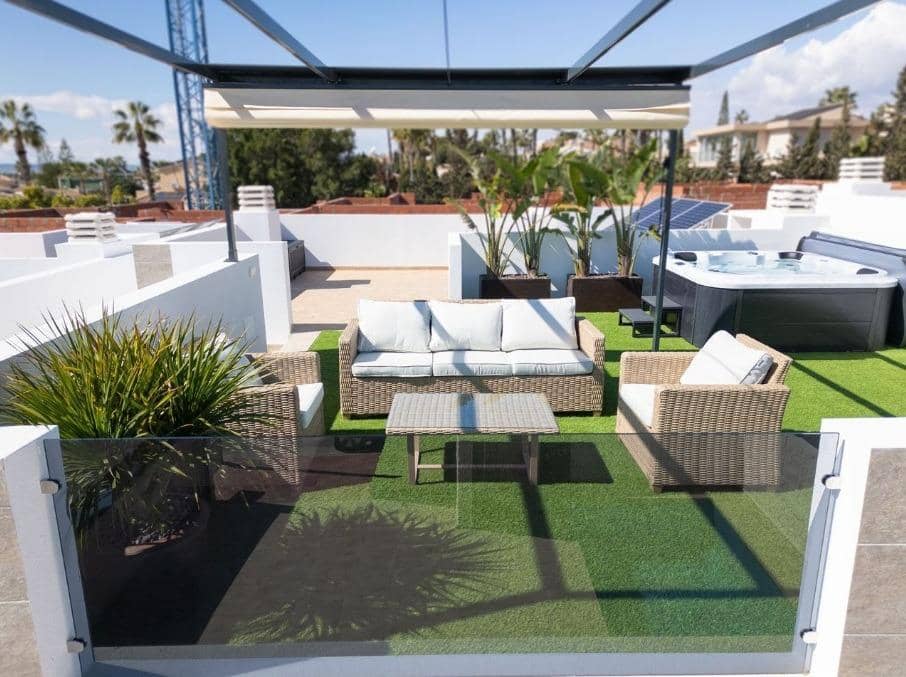 3 bedroom Villa for sale in San Fulgencio - € 392,000 (Ref: 9337987)