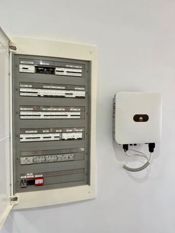 3 slaapkamer Rijtjeshuis te koop in Sóller met garage - € 1.190.000 (Ref: 9355804)