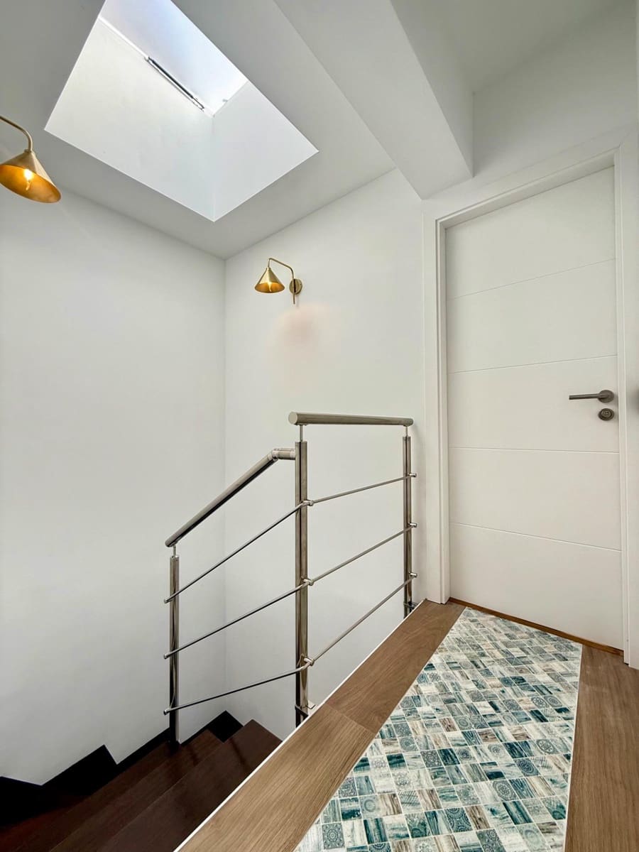 3 slaapkamer Rijtjeshuis te koop in Soller met garage - € 1.190.000 (Ref: 9355804)