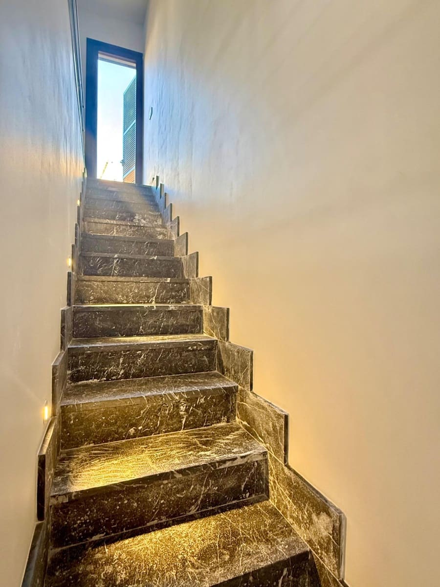 3 slaapkamer Rijtjeshuis te koop in Soller met garage - € 1.190.000 (Ref: 9355804)