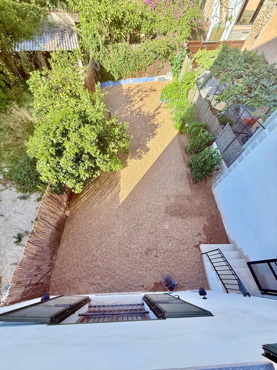 3 slaapkamer Rijtjeshuis te koop in Soller met garage - € 1.190.000 (Ref: 9355804)