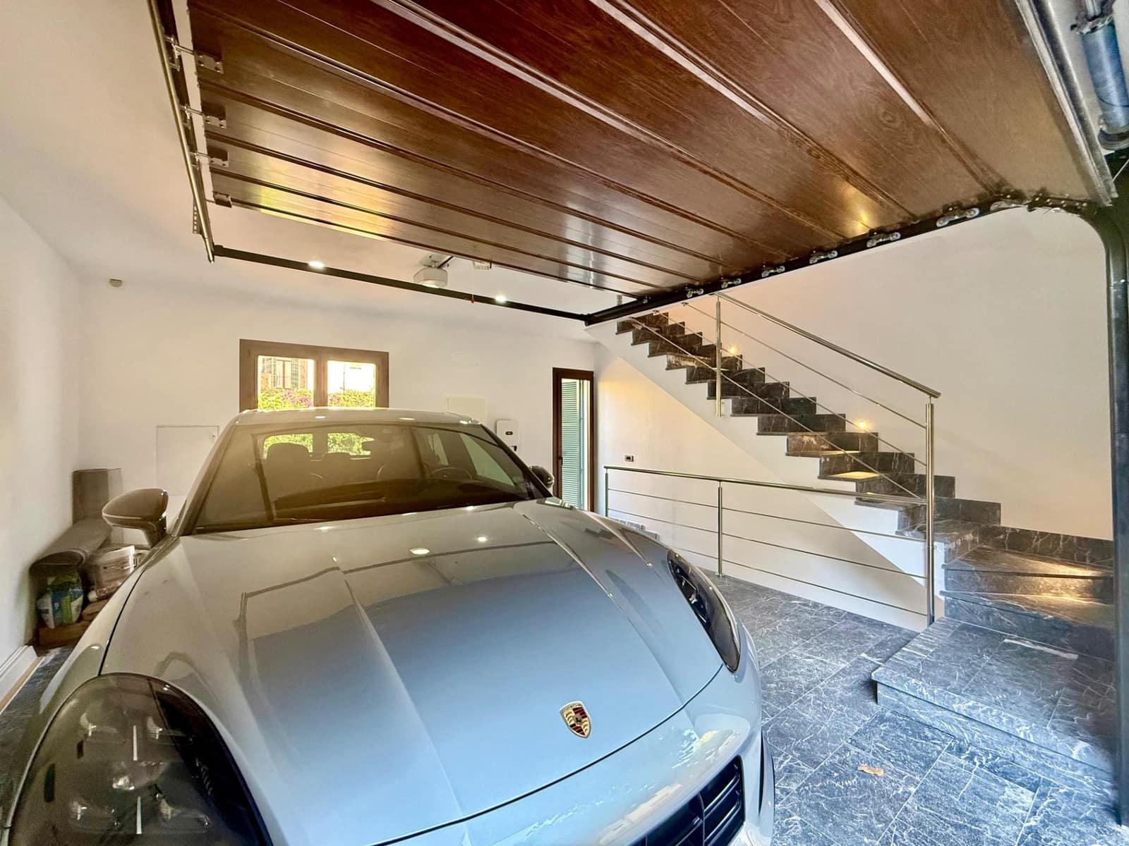 3 slaapkamer Rijtjeshuis te koop in Soller met garage - € 1.190.000 (Ref: 9355804)