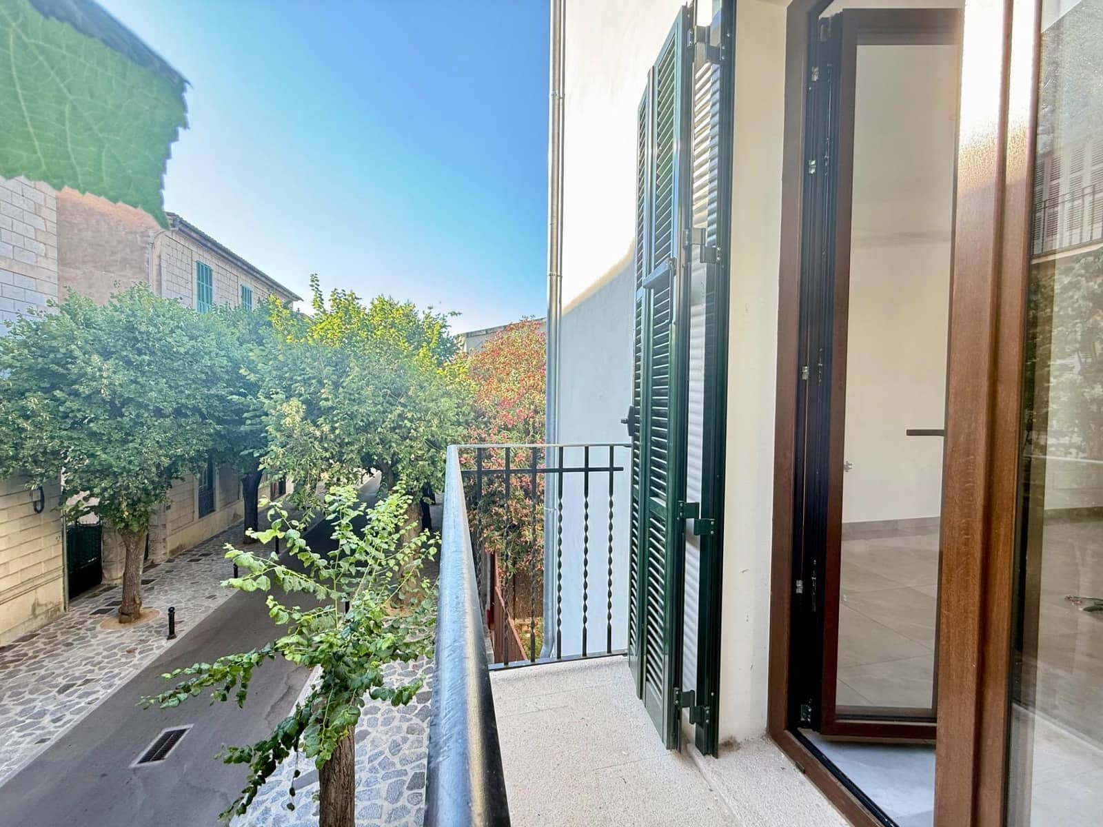 3 slaapkamer Rijtjeshuis te koop in Soller met garage - € 1.190.000 (Ref: 9355804)