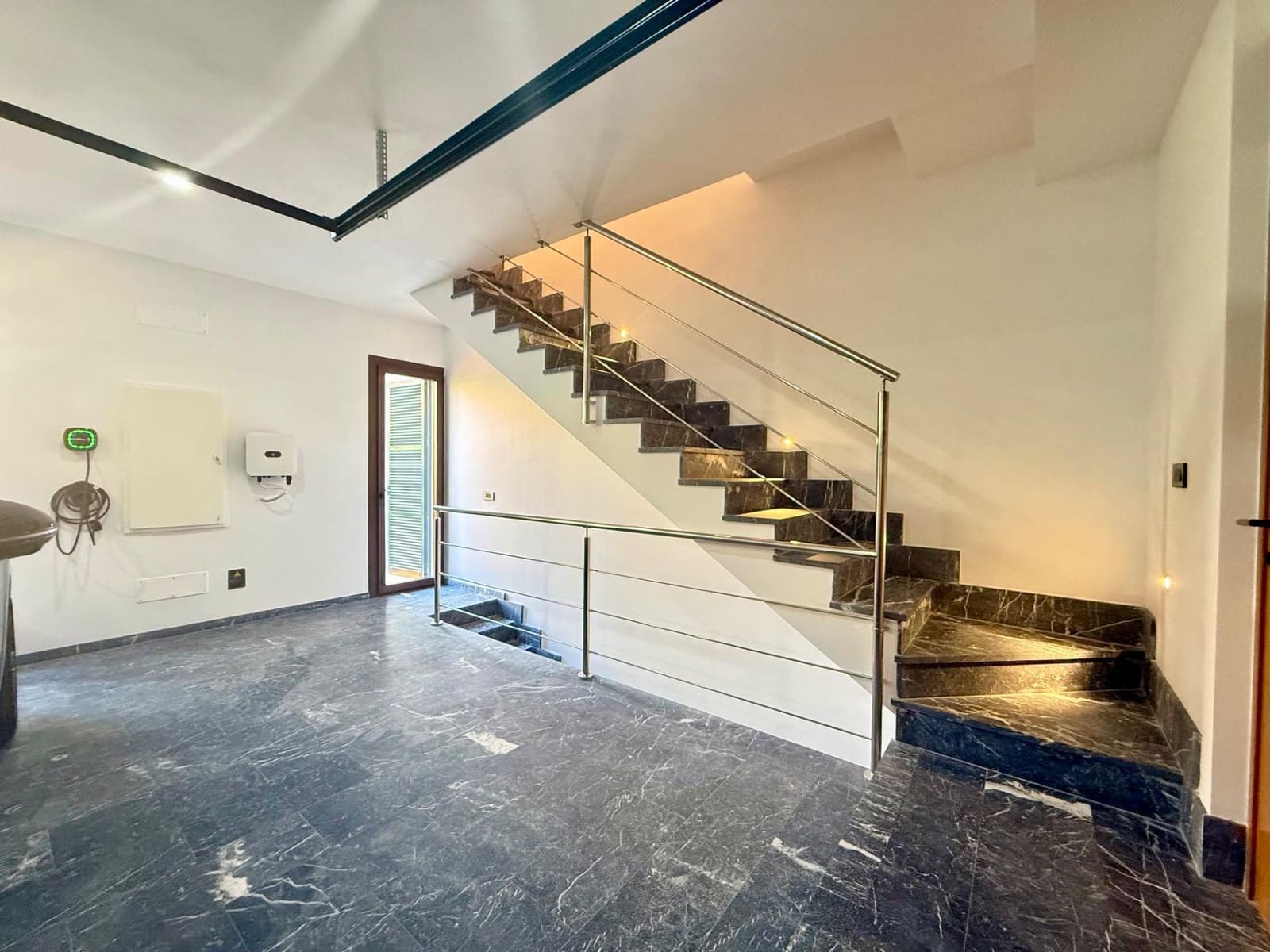 3 slaapkamer Rijtjeshuis te koop in Soller met garage - € 1.190.000 (Ref: 9355804)