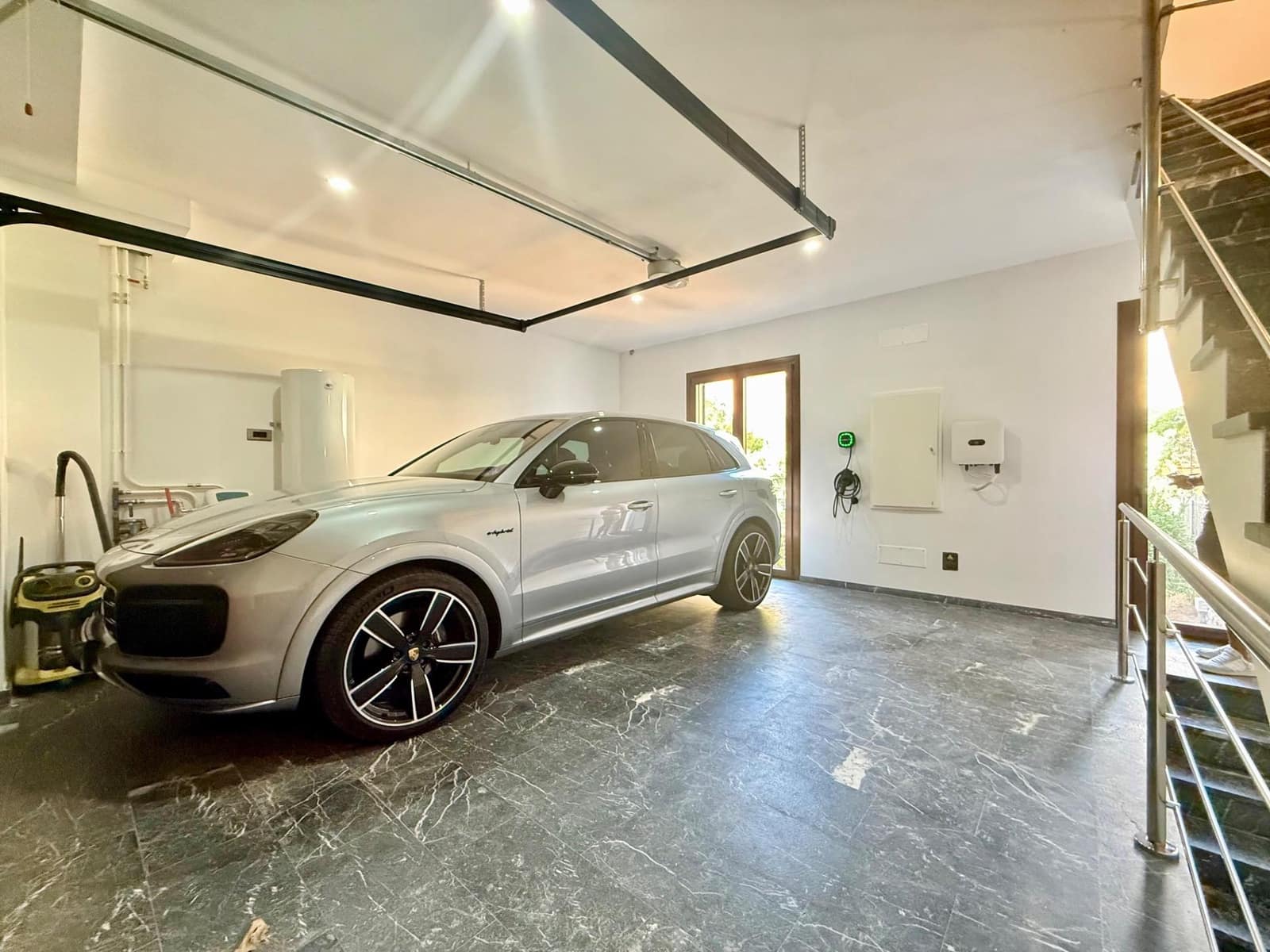 3 slaapkamer Rijtjeshuis te koop in Soller met garage - € 1.190.000 (Ref: 9355804)