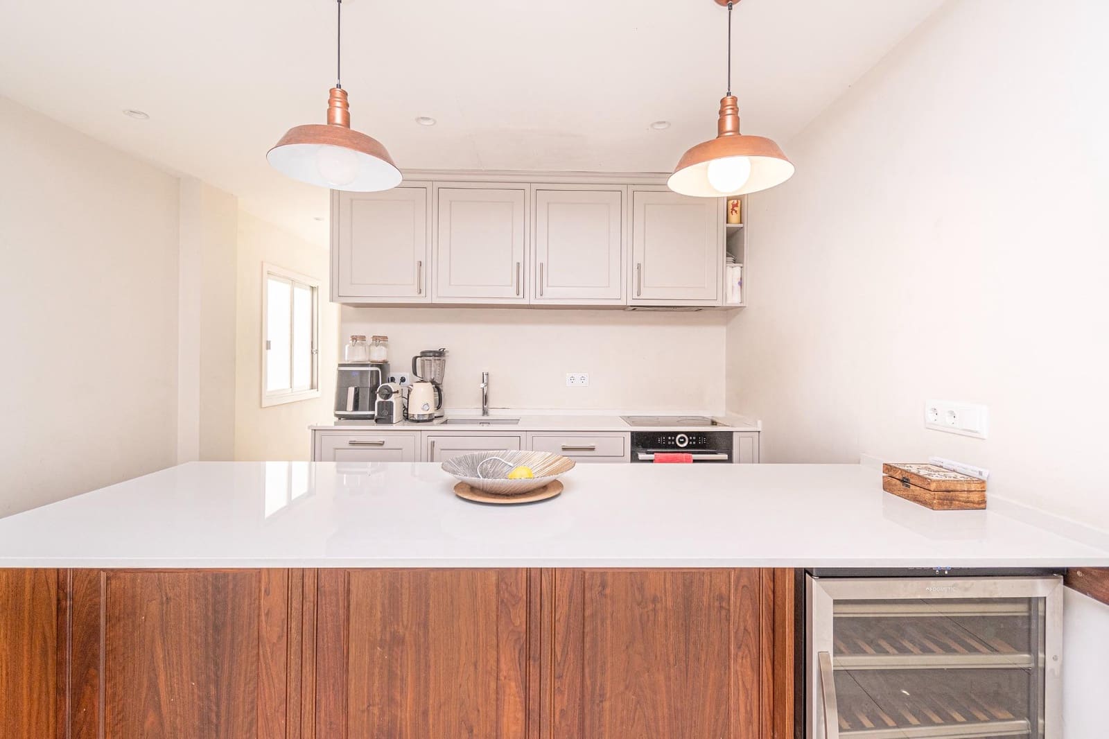 3 bedroom Apartment for sale in Palma de Mallorca - € 850,000 (Ref: 9355805)