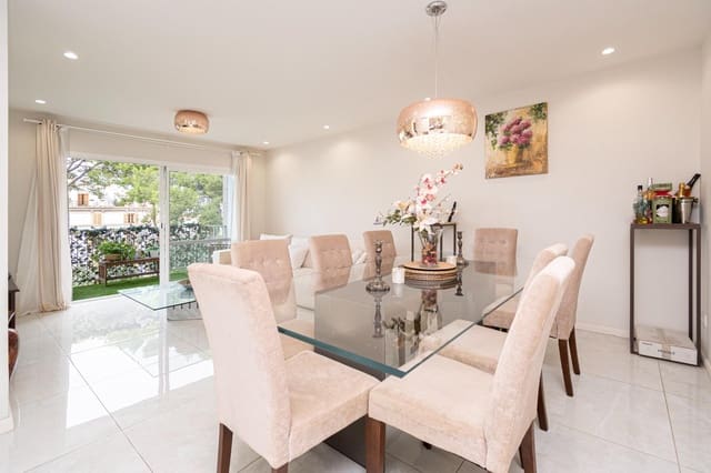 3 bedroom Apartment for sale in Palma de Mallorca - € 850,000 (Ref: 9355805)