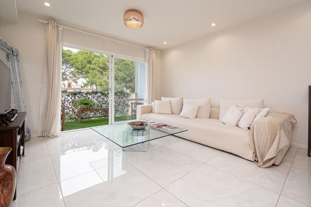 3 bedroom Apartment for sale in Palma de Mallorca - € 850,000 (Ref: 9355805)