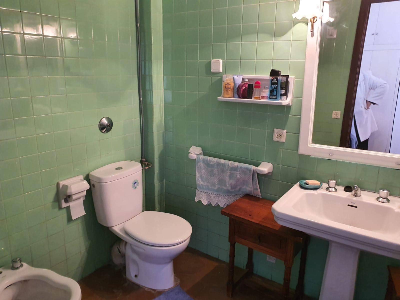 2 camera da letto Appartamento in vendita in Palma de Mallorca - 1.500.000 € (Rif: 9355806)