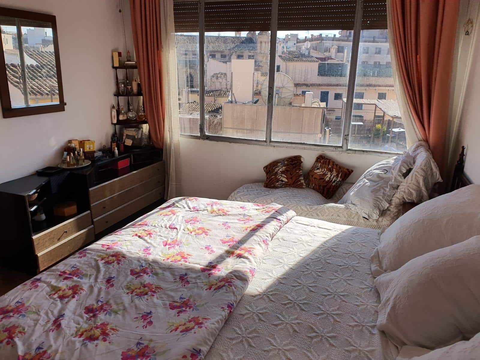 2 camera da letto Appartamento in vendita in Palma de Mallorca - 1.500.000 € (Rif: 9355806)