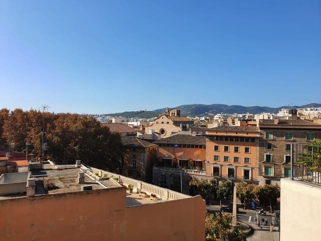2 camera da letto Appartamento in vendita in Centro, Palma de Mallorca - 1.500.000 € (Rif: 9355806)