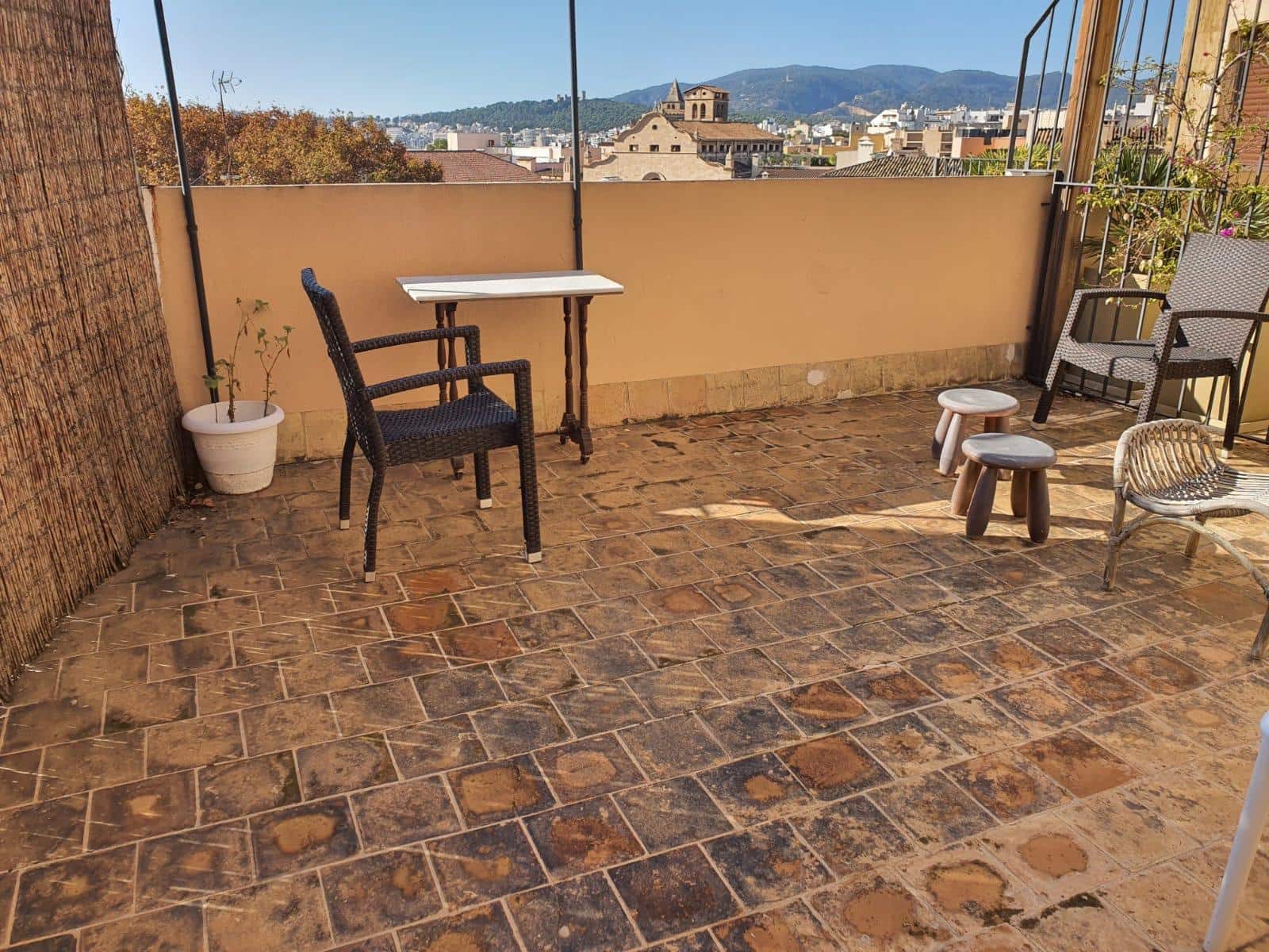 2 camera da letto Appartamento in vendita in Palma de Mallorca - 1.500.000 € (Rif: 9355806)