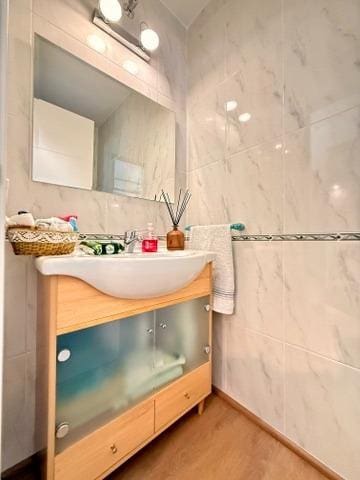 4 makuuhuone Paritalo myytävänä paikassa Palma de Mallorca mukana 
autotalli - 900 000 € (Ref: 9355807)