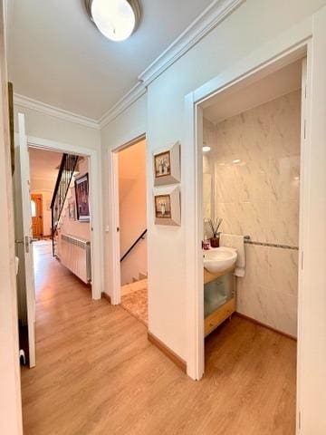 4 makuuhuone Paritalo myytävänä paikassa Palma de Mallorca mukana 
autotalli - 900 000 € (Ref: 9355807)