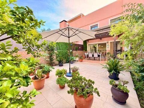 4 makuuhuone Paritalo myytävänä paikassa Amanecer, Palma de Mallorca mukana 
autotalli - 900 000 € (Ref: 9355807)