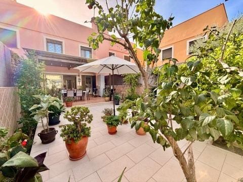 4 makuuhuone Paritalo myytävänä paikassa Amanecer, Palma de Mallorca mukana 
autotalli - 900 000 € (Ref: 9355807)