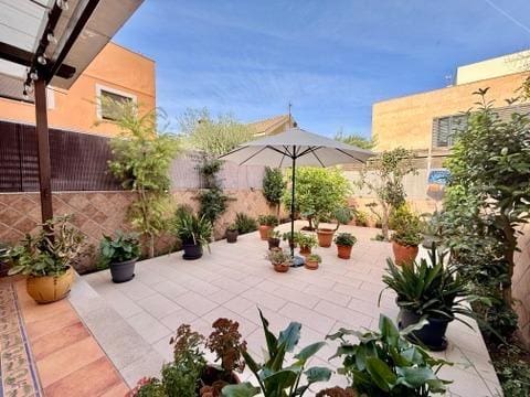 4 makuuhuone Paritalo myytävänä paikassa Amanecer, Palma de Mallorca mukana 
autotalli - 900 000 € (Ref: 9355807)