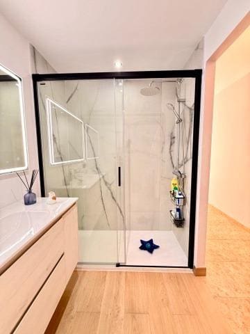 4 makuuhuone Paritalo myytävänä paikassa Palma de Mallorca mukana 
autotalli - 900 000 € (Ref: 9355807)