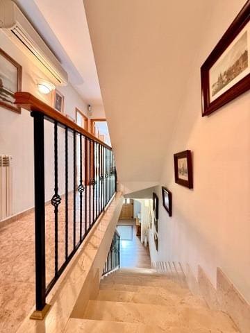 4 makuuhuone Paritalo myytävänä paikassa Palma de Mallorca mukana 
autotalli - 900 000 € (Ref: 9355807)