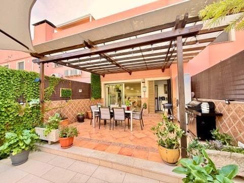 4 makuuhuone Paritalo myytävänä paikassa Palma de Mallorca mukana 
autotalli - 900 000 € (Ref: 9355807)