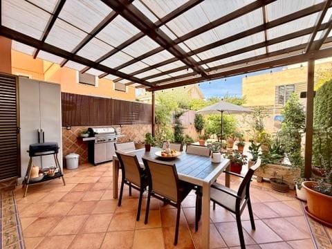 4 makuuhuone Paritalo myytävänä paikassa Palma de Mallorca mukana 
autotalli - 900 000 € (Ref: 9355807)