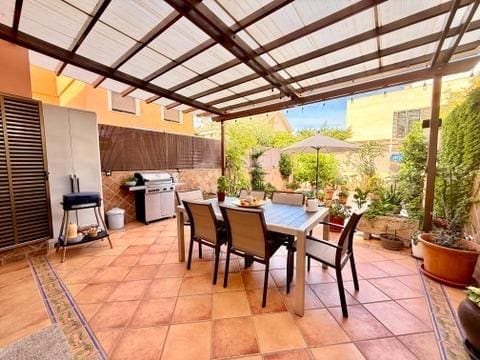 4 makuuhuone Paritalo myytävänä paikassa Amanecer, Palma de Mallorca mukana 
autotalli - 900 000 € (Ref: 9355807)