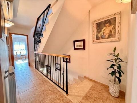 4 makuuhuone Paritalo myytävänä paikassa Palma de Mallorca mukana 
autotalli - 900 000 € (Ref: 9355807)