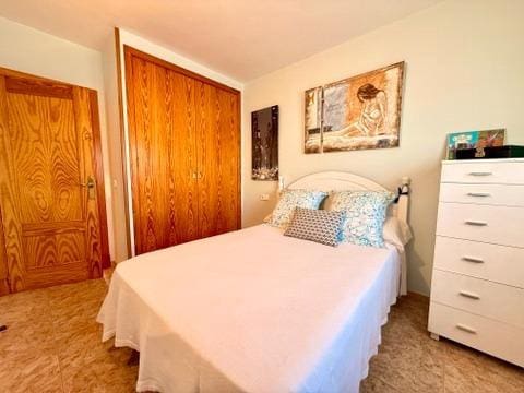 4 makuuhuone Paritalo myytävänä paikassa Palma de Mallorca mukana 
autotalli - 900 000 € (Ref: 9355807)