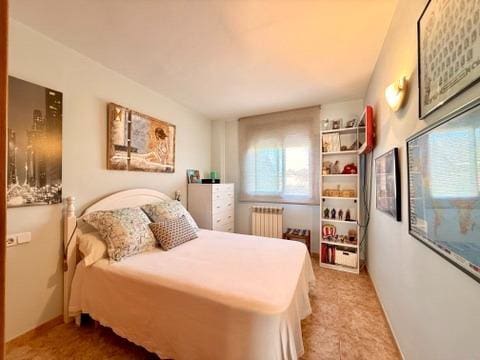 4 makuuhuone Paritalo myytävänä paikassa Palma de Mallorca mukana 
autotalli - 900 000 € (Ref: 9355807)