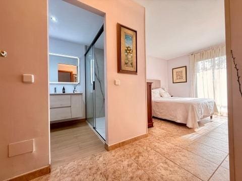 4 makuuhuone Paritalo myytävänä paikassa Palma de Mallorca mukana 
autotalli - 900 000 € (Ref: 9355807)