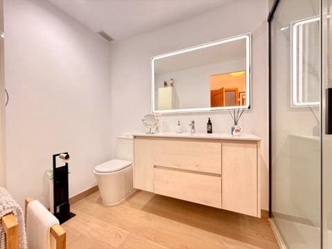 4 makuuhuone Paritalo myytävänä paikassa Palma de Mallorca mukana 
autotalli - 900 000 € (Ref: 9355807)