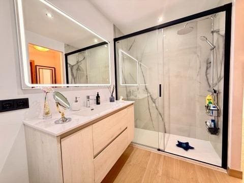 4 makuuhuone Paritalo myytävänä paikassa Palma de Mallorca mukana 
autotalli - 900 000 € (Ref: 9355807)