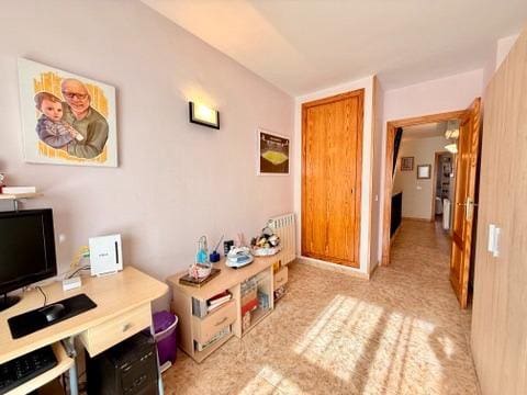 4 makuuhuone Paritalo myytävänä paikassa Palma de Mallorca mukana 
autotalli - 900 000 € (Ref: 9355807)