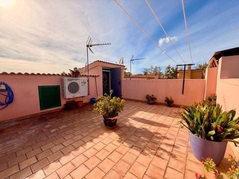 4 makuuhuone Paritalo myytävänä paikassa Palma de Mallorca mukana 
autotalli - 900 000 € (Ref: 9355807)