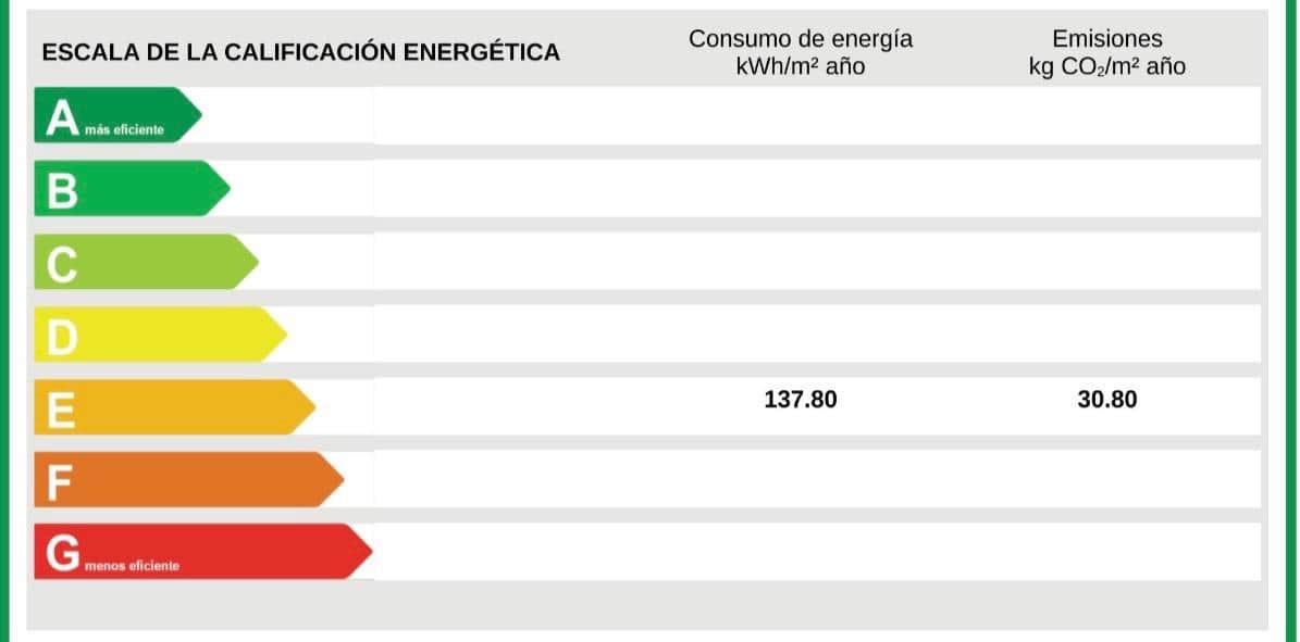4 makuuhuone Paritalo myytävänä paikassa Palma de Mallorca mukana 
autotalli - 900 000 € (Ref: 9355807)