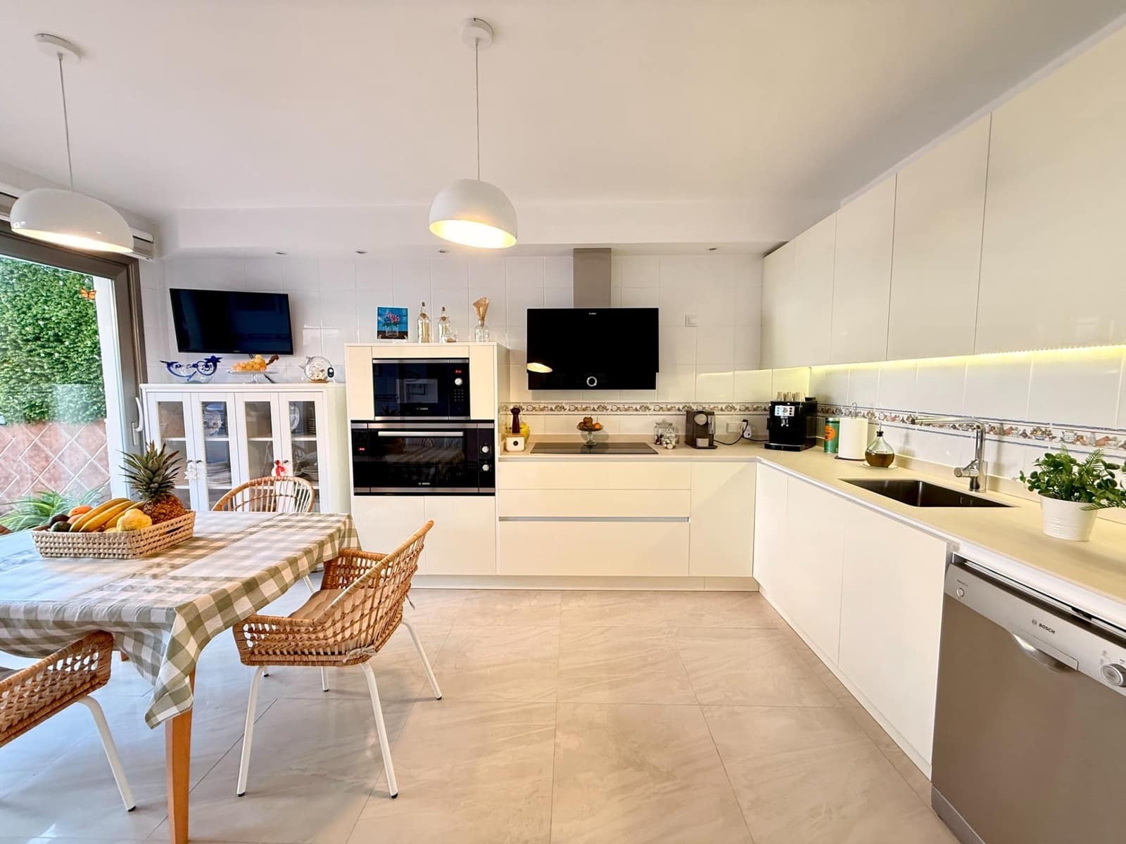 4 makuuhuone Paritalo myytävänä paikassa Palma de Mallorca mukana 
autotalli - 900 000 € (Ref: 9355807)