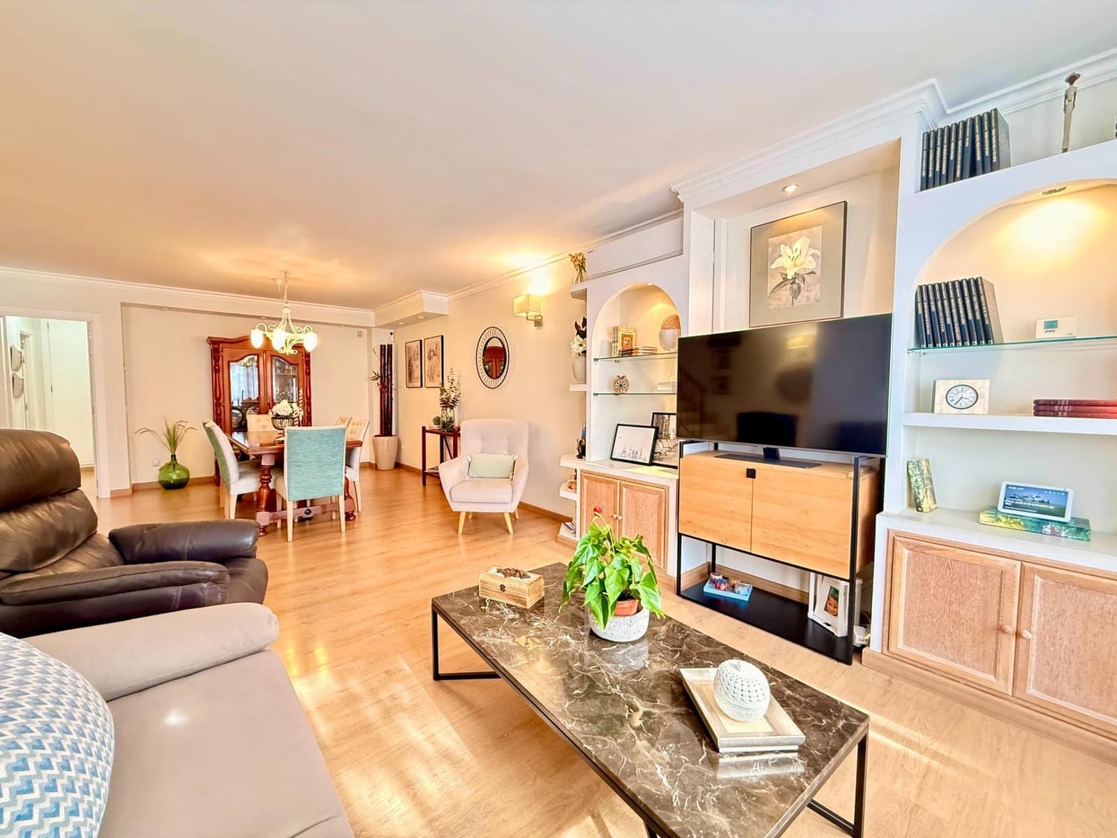 4 makuuhuone Paritalo myytävänä paikassa Palma de Mallorca mukana 
autotalli - 900 000 € (Ref: 9355807)