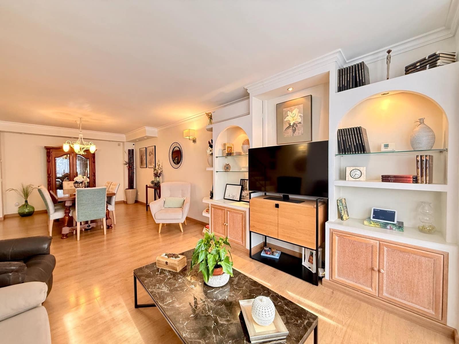 4 makuuhuone Paritalo myytävänä paikassa Palma de Mallorca mukana 
autotalli - 900 000 € (Ref: 9355807)