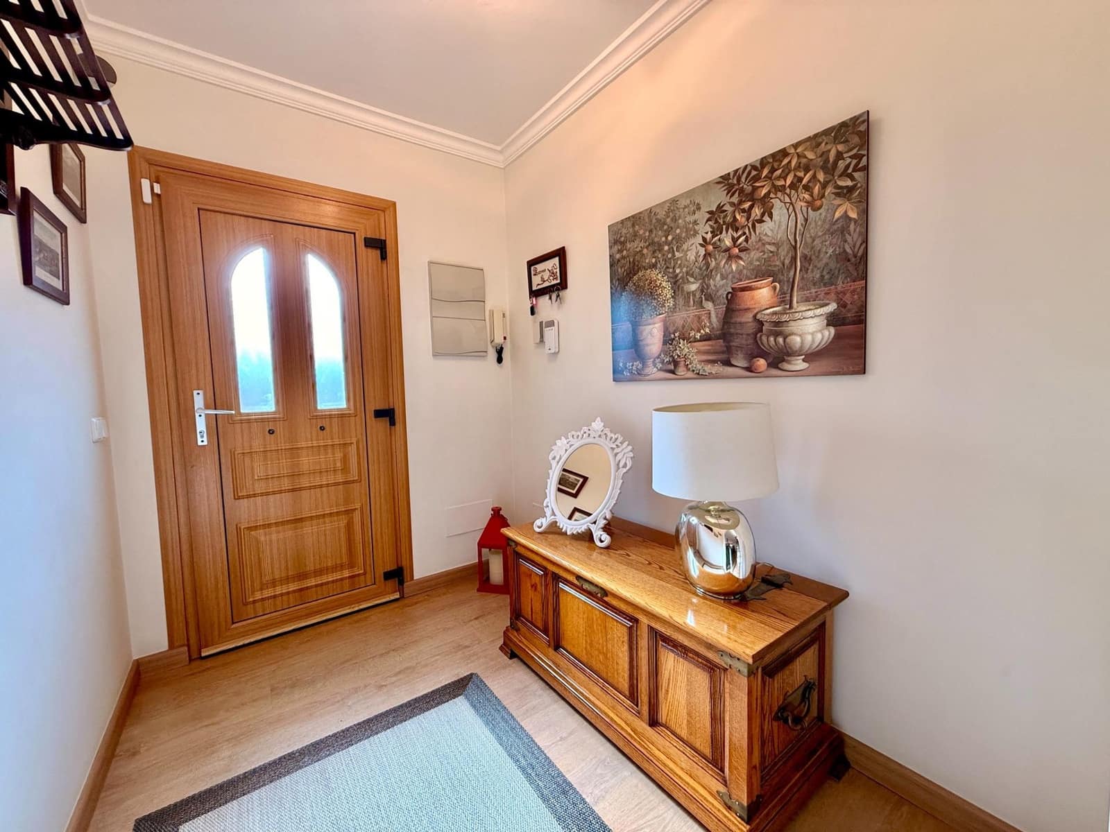 4 makuuhuone Paritalo myytävänä paikassa Palma de Mallorca mukana 
autotalli - 900 000 € (Ref: 9355807)