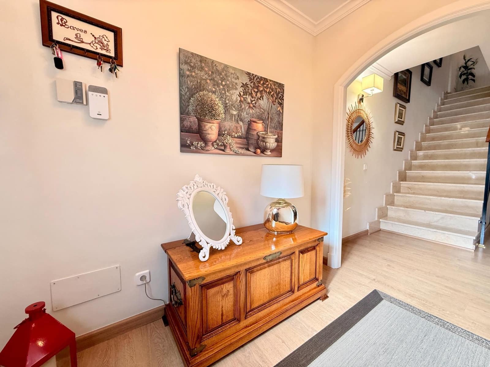 4 makuuhuone Paritalo myytävänä paikassa Palma de Mallorca mukana 
autotalli - 900 000 € (Ref: 9355807)